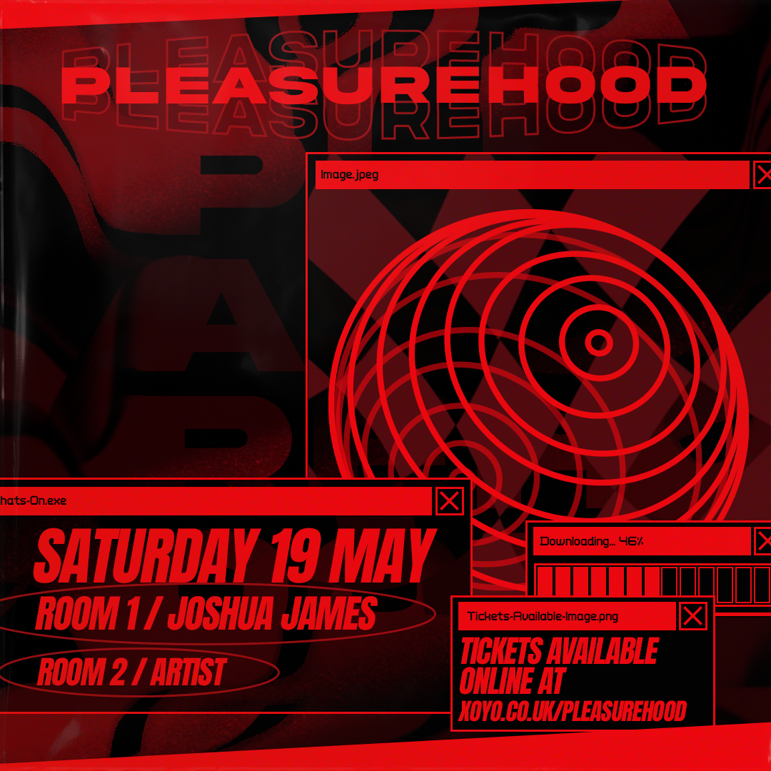 Pleasurehood ideation